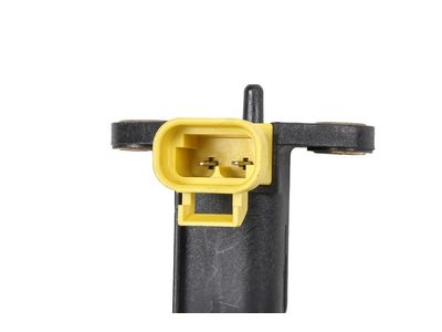 Pontiac Air Bag Sensor - 16197309