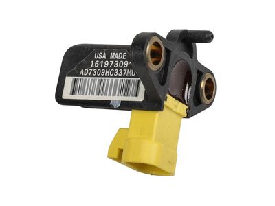 Pontiac Air Bag Sensor - 16197309