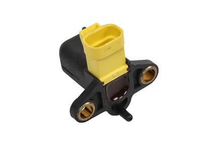 Pontiac Air Bag Sensor - 16197309
