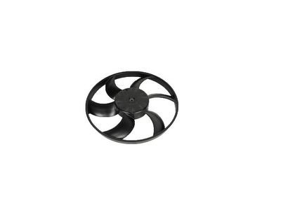 Chevrolet Captiva Sport Fan Blade - 89019136
