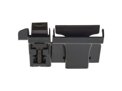 Chevrolet Center Console Latch - 22844266