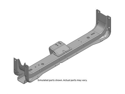 GMC Front Cross-Member - 84359387