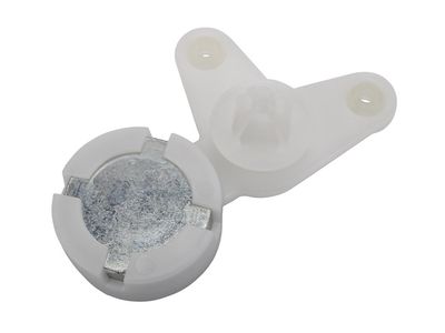 84798946 GM BELLCRANK ASM-RR S/D LKG ROD Product Photo 2 of 2