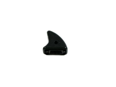 GM 12479674 Knob,Rear Seat #2 Back Cushion Latch Release