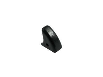 GM 12479674 Knob,Rear Seat #2 Back Cushion Latch Release