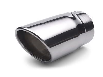 Chevrolet Tahoe Tail Pipe - 22799816