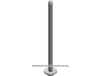 GM 11570064 Bolt,Steering Column Lower Support Bracket 11570064 GM Bolt,Steering Column Lower Support Bracket Product Photo 1 of 1