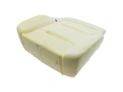 2017 GMC Sierra Seat Cushion Pad - 22943726