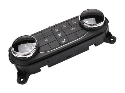 2022 Chevrolet Trailblazer A/C Switch - 42775570