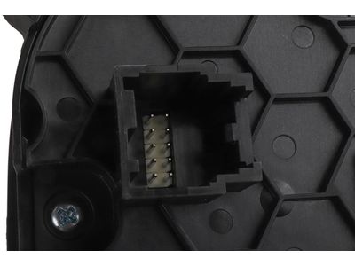2022 Chevrolet Trailblazer A/C Switch - 42775570