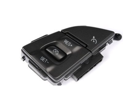 2022 Chevrolet Camaro Seat Switch - 23247099