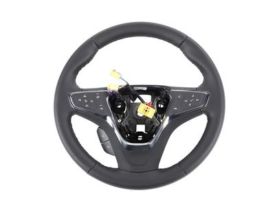 Chevrolet Bolt EV Steering Wheel - 42785571