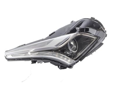 2016 Cadillac CTS Headlight - 84319720