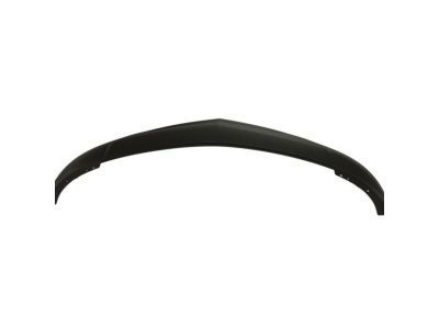 GM 23370461 Front Bumper Cover Lower