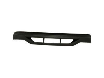Front Lower Bumper Deflector for 10-17 Chevrolet Equinox GM1092249