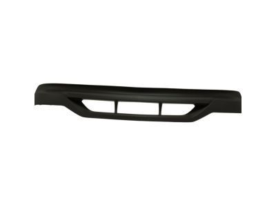 Chevrolet Equinox Bumper - 23370461