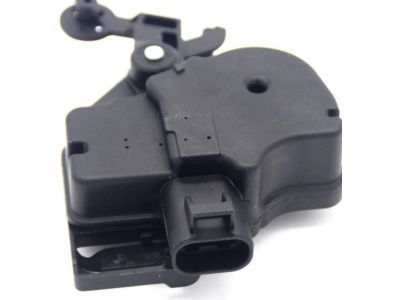 Cadillac Escalade Trunk Latch - 15808595