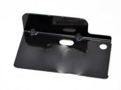 GM 15293620 Bracket, Front Fender Front Lower