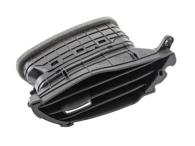 GM 42745990 Outlet Assembly, I/P Otr Air *Jet Black 42745990 GM Outlet Assembly, I/P Otr Air *Jet Black Product Photo 1 of 2