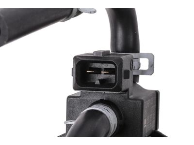 55490968 GM Turbocharger Kit Product Photo 2 of 2