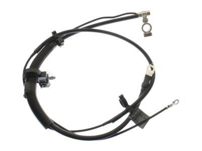 GM 22846471 Cable Assembly, Battery Negative