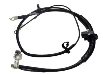 2007 Cadillac Escalade Battery Cable - 22846471