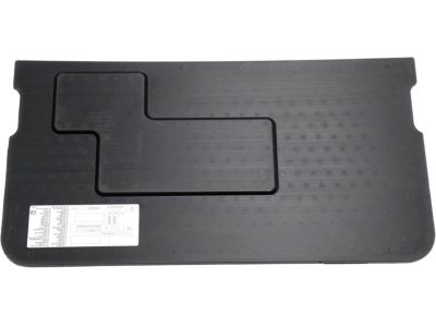GM 84155675 Cover Assembly, Rear Compartment Floor Stowage Compartment