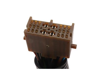 24045609 GM HARNESS ASM-A/TRNS WRG (2-PC,PASS THRU,NESS,4&10-PIN) Product Photo 4 of 5
