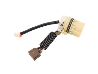 GM 24045609 HARNESS ASM-A/TRNS WRG (2-PC,PASS THRU,NESS,4&10-PIN) 24045609 GM HARNESS ASM-A/TRNS WRG (2-PC,PASS THRU,NESS,4&10-PIN) Product Photo 1 of 5