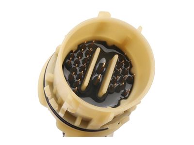 24045609 GM HARNESS ASM-A/TRNS WRG (2-PC,PASS THRU,NESS,4&10-PIN) Product Photo 3 of 5