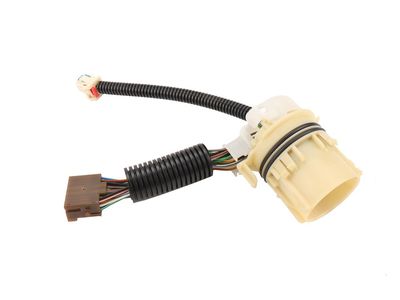 24045609 GM HARNESS ASM-A/TRNS WRG (2-PC,PASS THRU,NESS,4&10-PIN) Product Photo 2 of 5
