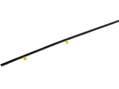 Chevrolet Avalanche Windshield Wiper - 12368668