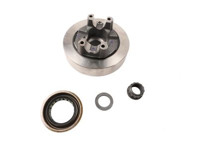 2005 GMC Sierra Slip Yoke - 87822530