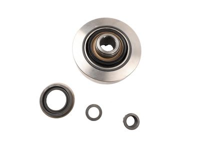 2005 GMC Sierra Slip Yoke - 87822530