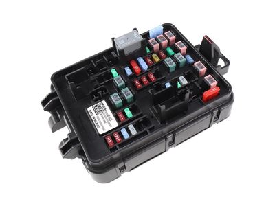 2024 Cadillac CT4 Fuse Box - 84932405
