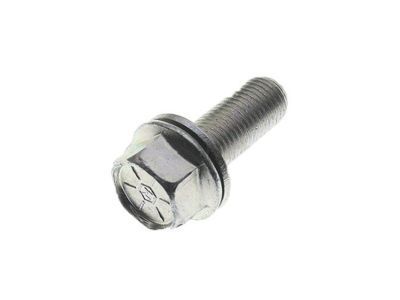 GM 11560999 Bolt, W/Conical Washer