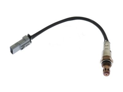 GMC Savana Oxygen Sensor - 12657188