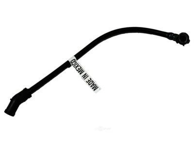 Chevrolet Impala PCV Valve Hose - 12569421