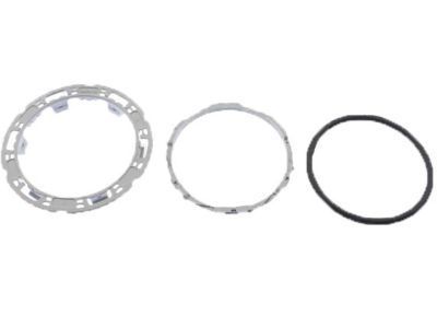 GM 22801039 Seal Kit, Charging Air Cooler