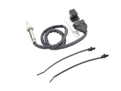 Chevrolet Fuel Pressure Sensor - 19301328