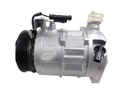 GM 84308629 A/C Compressor Kit 84308629 GM A/C Compressor Kit Product Photo 1 of 4