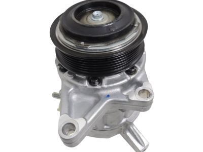 84308629 GM A/C Compressor Kit Product Photo 4 of 4