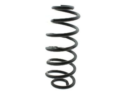 2002 Cadillac Escalade Coil Springs - 15182555