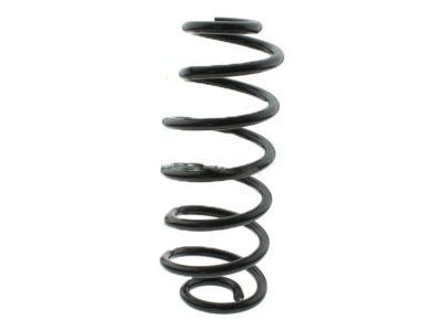 2003 Chevrolet Tahoe Coil Springs - 15182555