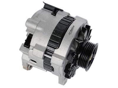 Saturn SL1 Alternator - 19152474