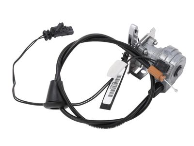 84173750 GM Cylinder Unit, Lock Product Photo 2 of 3