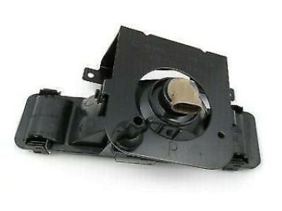 GM 16520630 Lamp,Front Fog (W/Out Mounting Bracket)