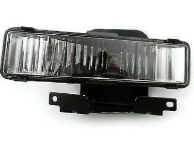 Cadillac Deville Fog Light - 16520630