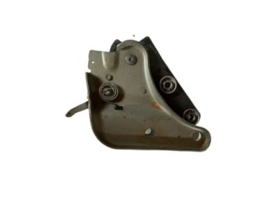 GM 88939134 Latch,Rear Seat #2 Back Cushion