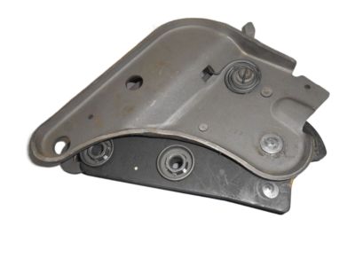 GM 88939134 Latch,Rear Seat #2 Back Cushion